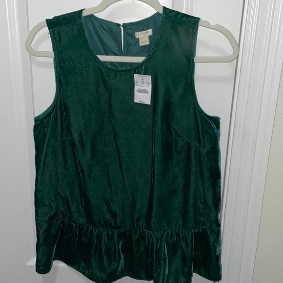 J crew top - Picture 1 of 1
